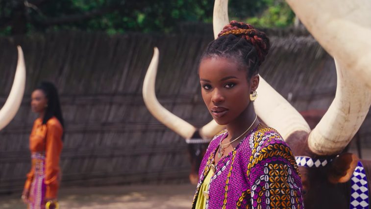 Rwanda Fashion Week 2022: Fashion in Common Film
